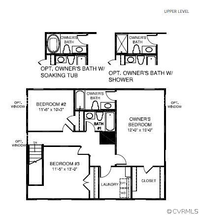 10213 Sandy Ridge Drive Chesterfield, VA 23832 - Photo 18 of 18 Gallery Image 18