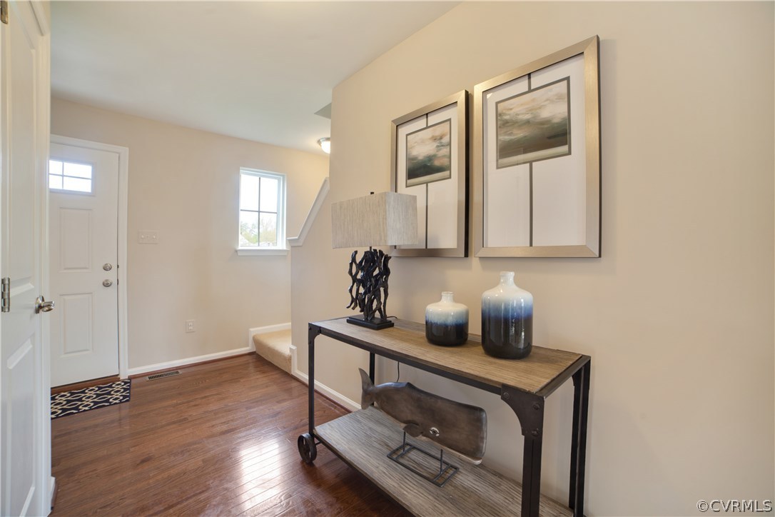 10213 Sandy Ridge Drive Chesterfield, VA 23832 - Photo 2 of 18 Gallery Image 2