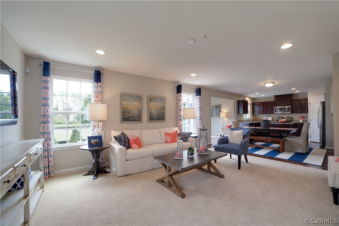 10213 Sandy Ridge Drive Chesterfield, VA 23832 - Photo 5 of 18 Gallery Image 5
