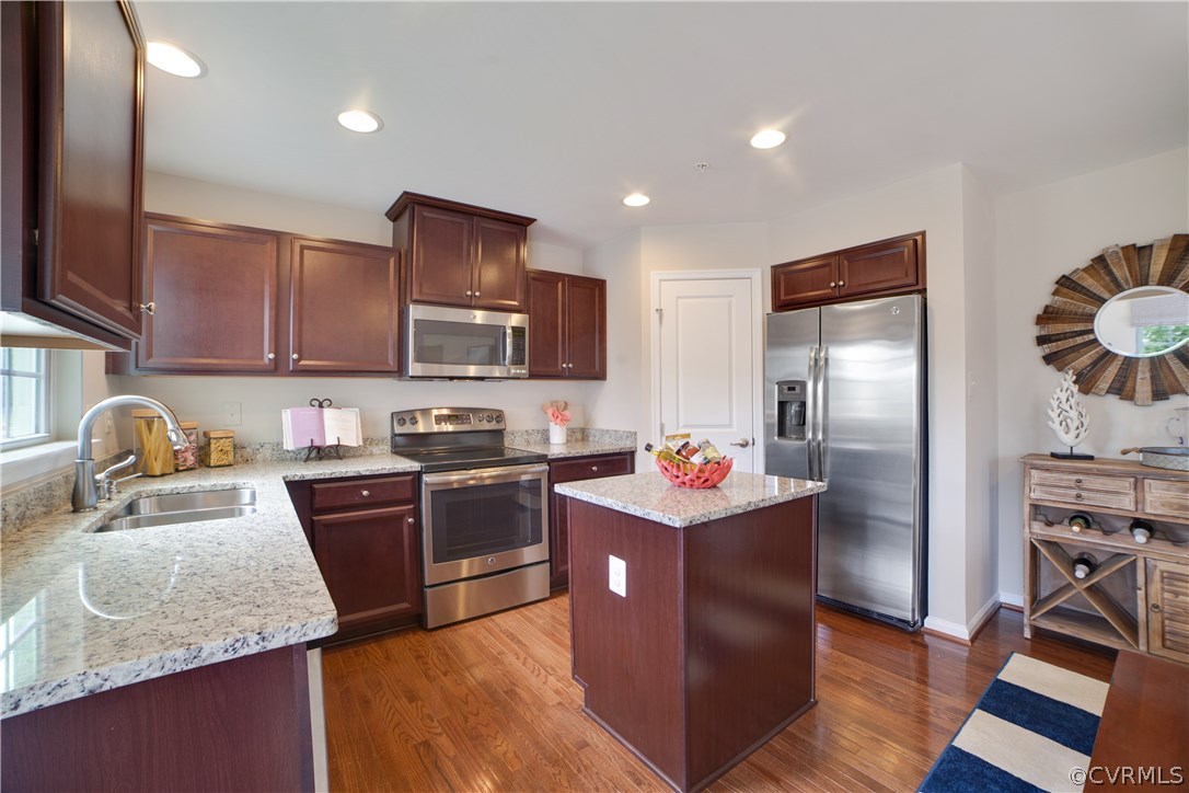 10213 Sandy Ridge Drive Chesterfield, VA 23832 - Photo 6 of 18 Gallery Image 6