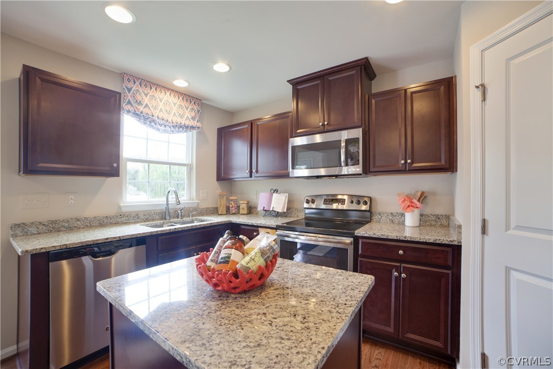 10213 Sandy Ridge Drive Chesterfield, VA 23832 - Photo 8 of 18 Gallery Image 8