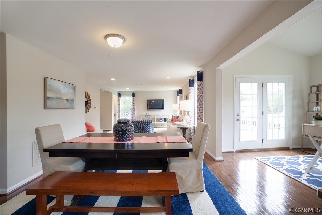 10213 Sandy Ridge Drive Chesterfield, VA 23832 - Photo 9 of 18 Gallery Image 9