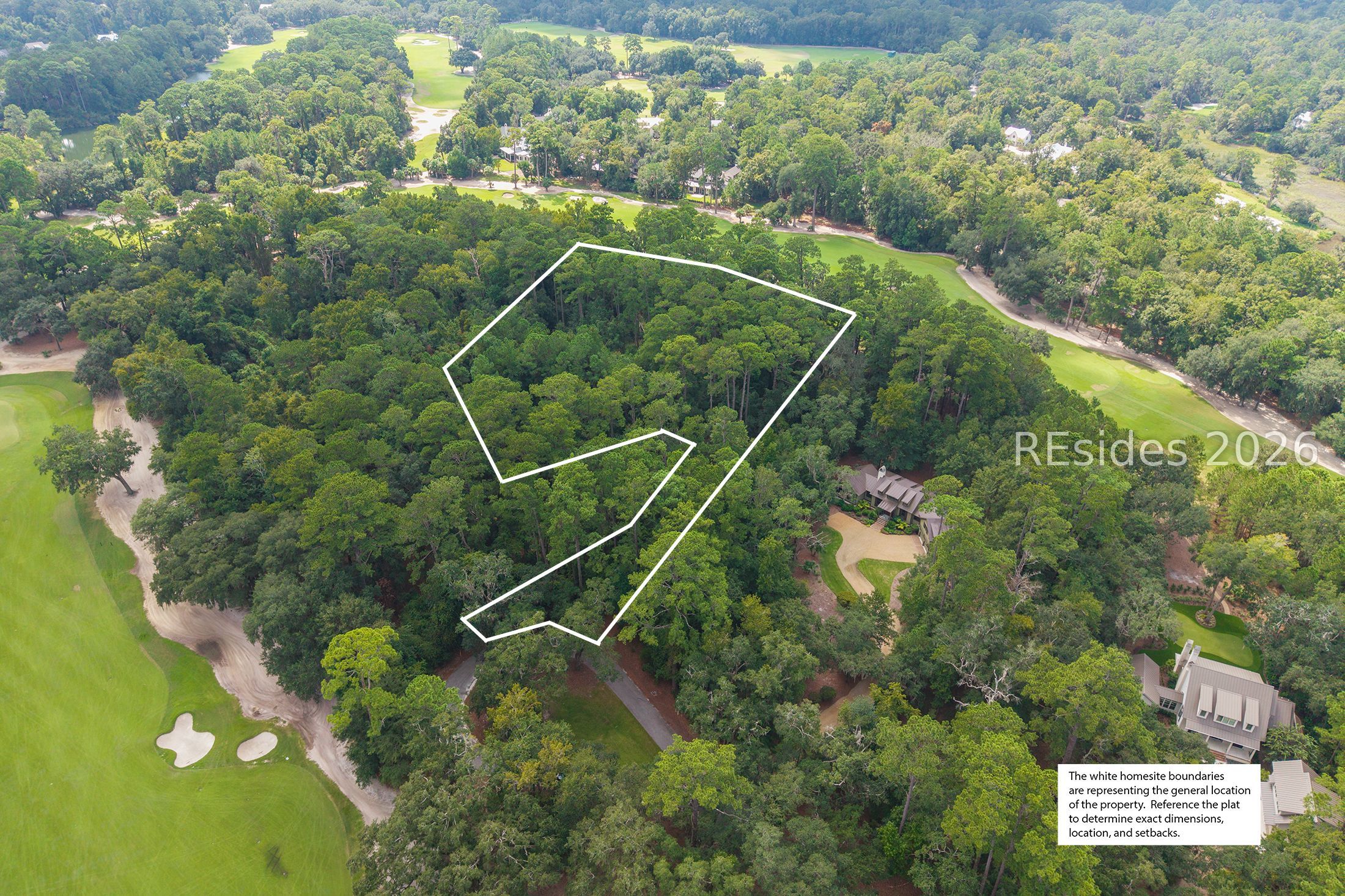 22 Smilax Vine Road Bluffton, SC 29910 - Photo 1 of 28 Gallery Image 1