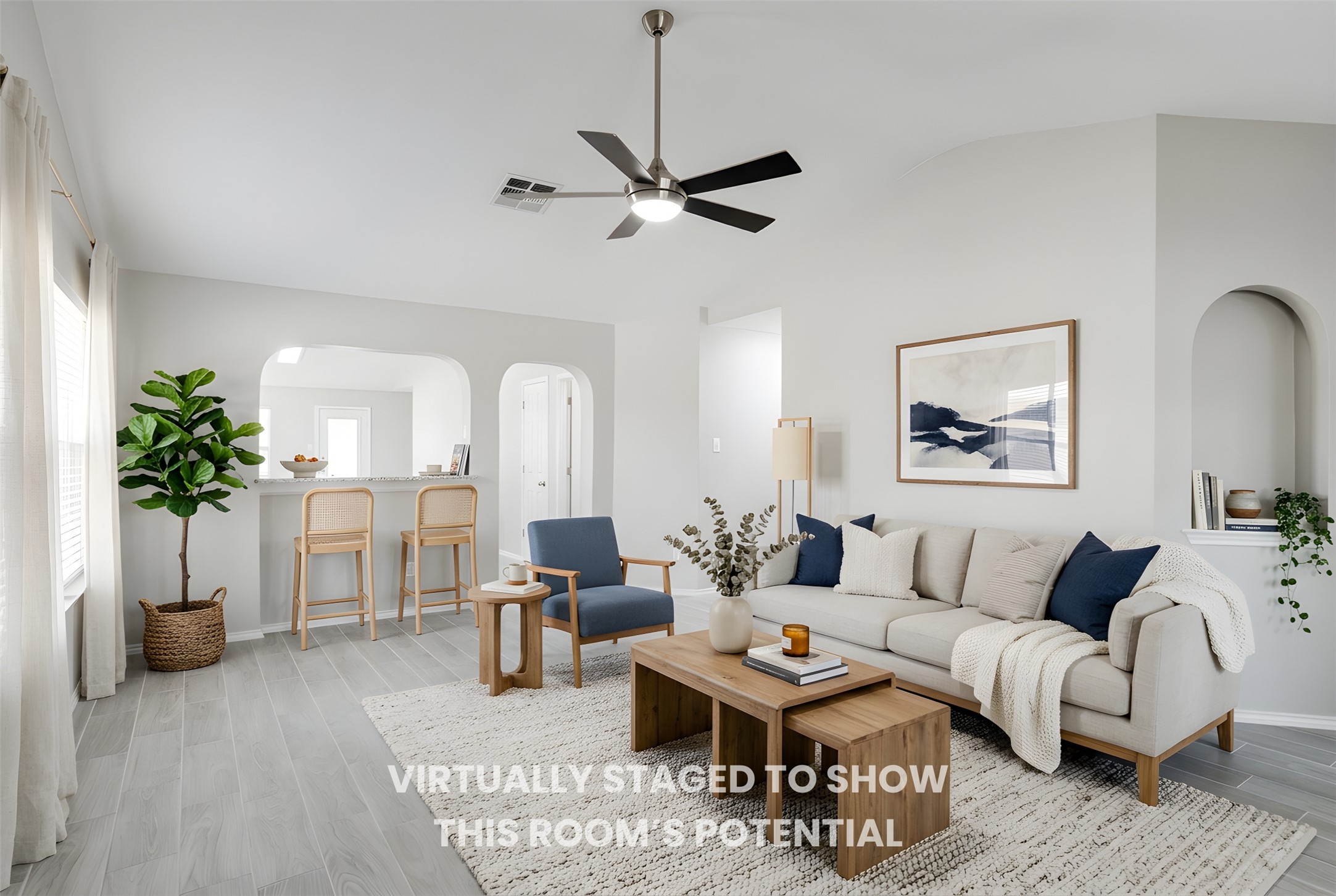 4977 Hartson Kyle, TX 78640 - Photo 8 of 40