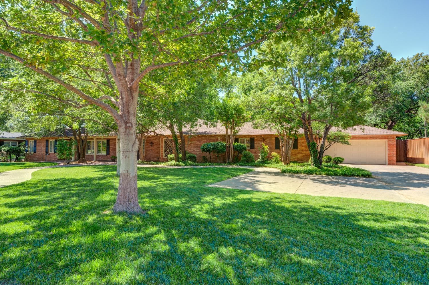 4603 17th Street Lubbock, TX 79416 - Photo 2 of 47 Photo 2