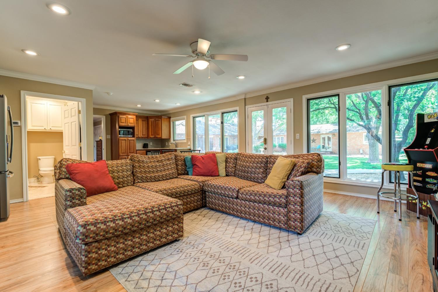 4603 17th Street Lubbock, TX 79416 - Photo 43 of 47 Photo 43