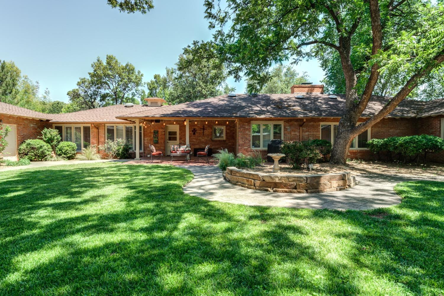 4603 17th Street Lubbock, TX 79416 - Photo 46 of 47 Photo 46
