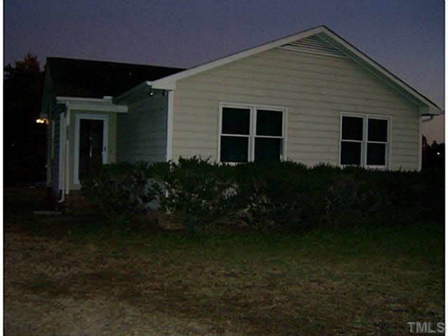 3736 Edgemont Road Wendell, NC 27591 - Photo 1 of 5 Photo 1