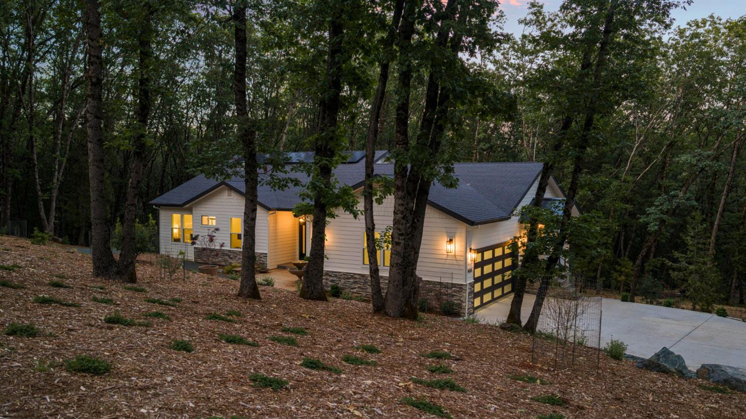 14265 Rattlesnake Ridge Drive Grass Valley, CA 95945 - Photo 20 of 99