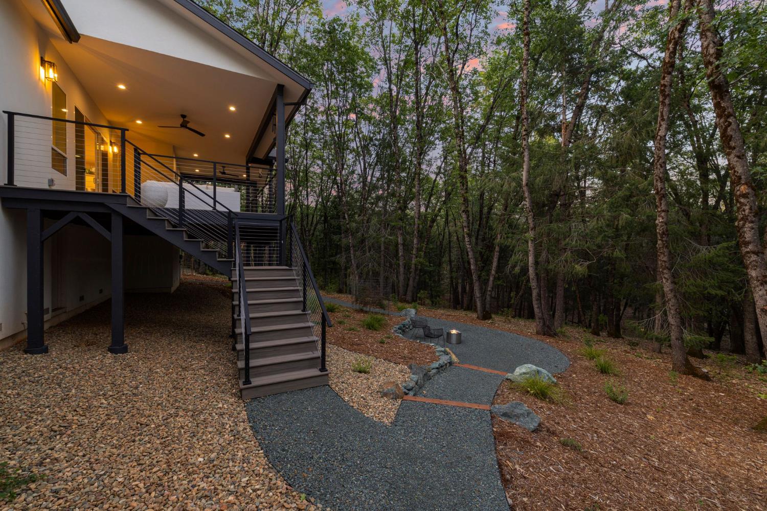 14265 Rattlesnake Ridge Drive Grass Valley, CA 95945 - Photo 25 of 99