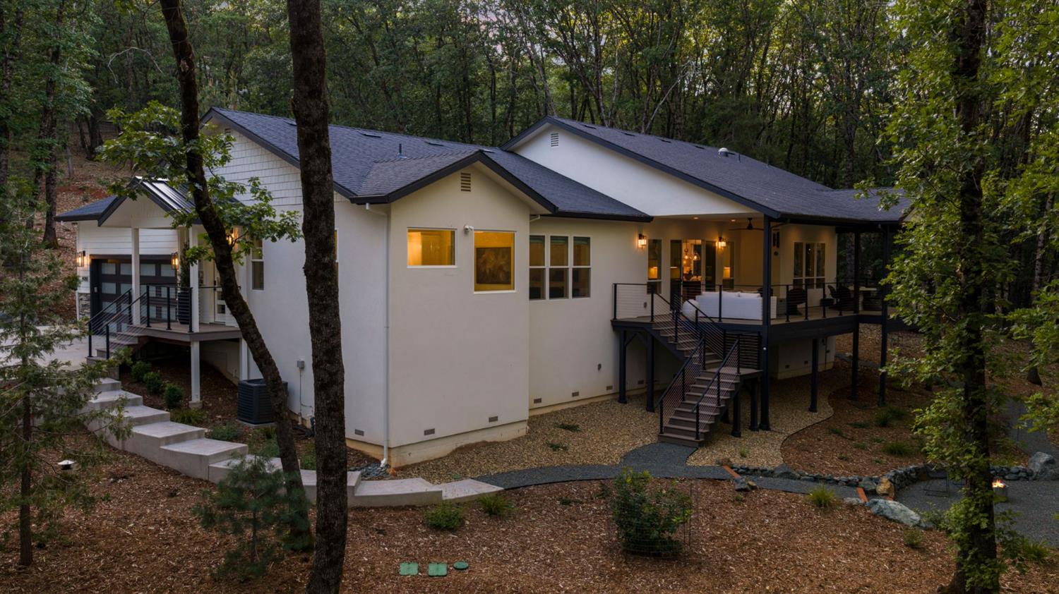 14265 Rattlesnake Ridge Drive Grass Valley, CA 95945 - Photo 30 of 99