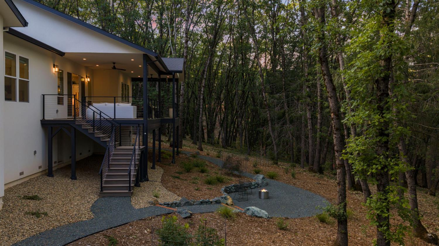 14265 Rattlesnake Ridge Drive Grass Valley, CA 95945 - Photo 31 of 99