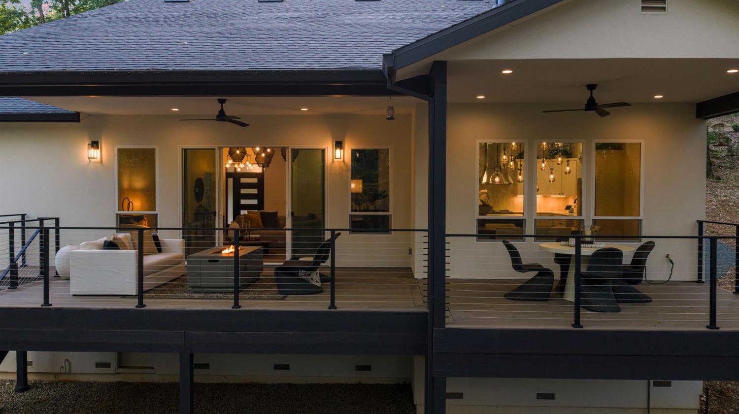 14265 Rattlesnake Ridge Drive Grass Valley, CA 95945 - Photo 32 of 99