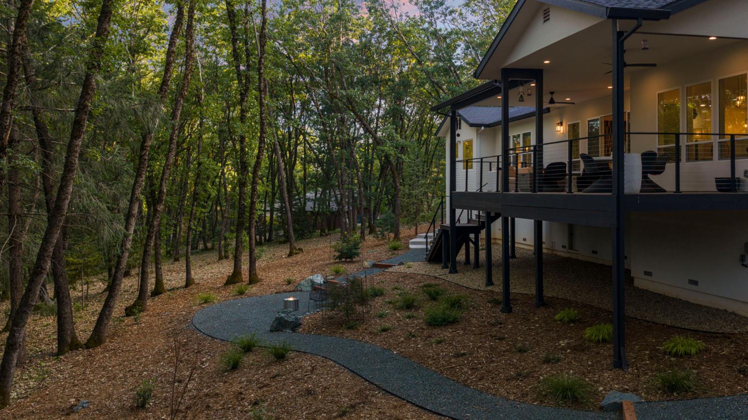 14265 Rattlesnake Ridge Drive Grass Valley, CA 95945 - Photo 33 of 99