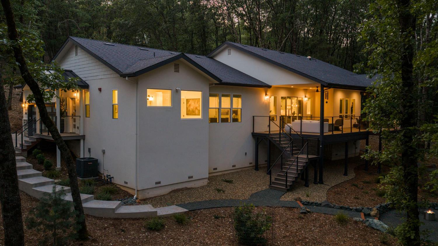 14265 Rattlesnake Ridge Drive Grass Valley, CA 95945 - Photo 34 of 99