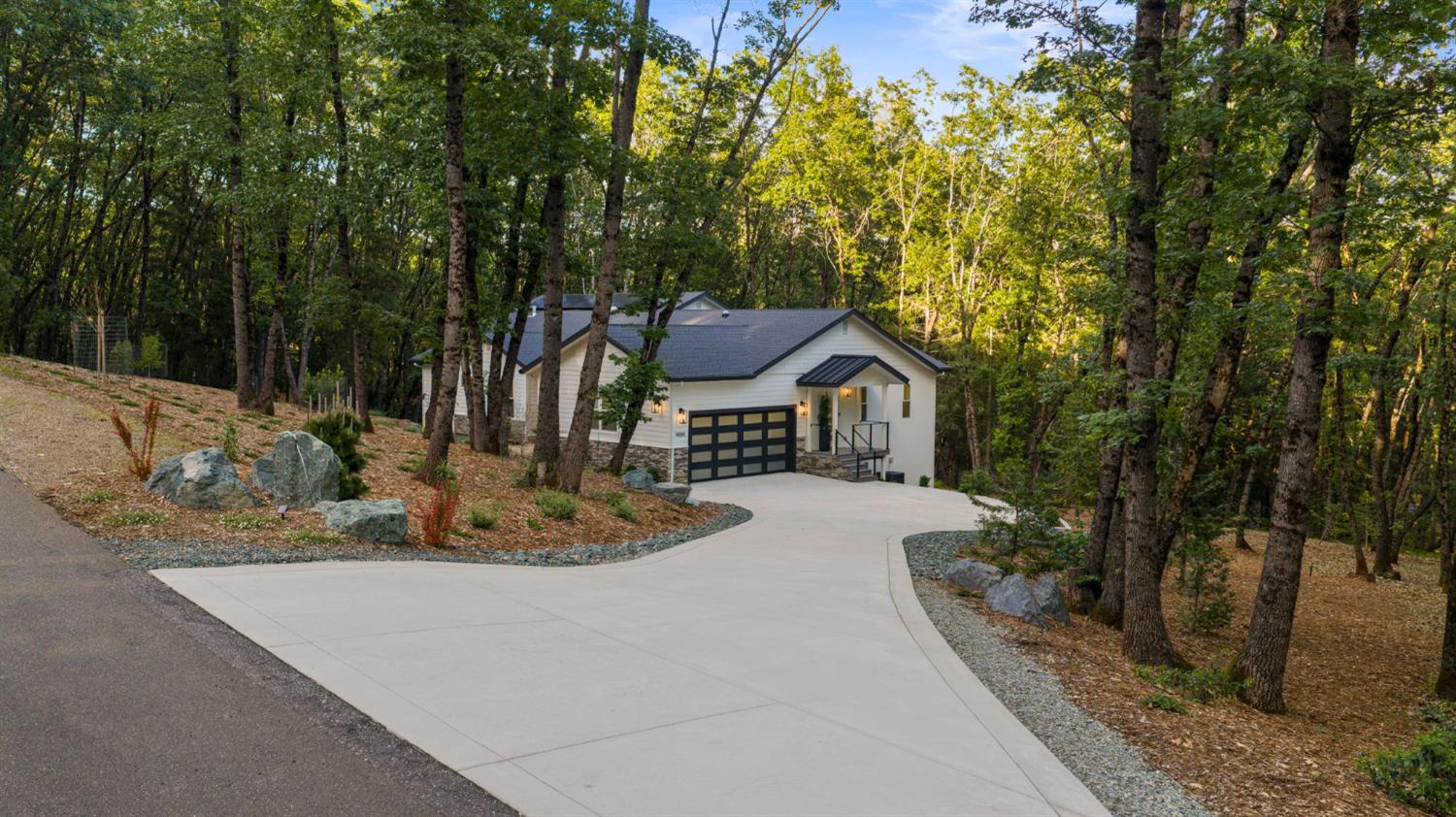 14265 Rattlesnake Ridge Drive Grass Valley, CA 95945 - Photo 36 of 99