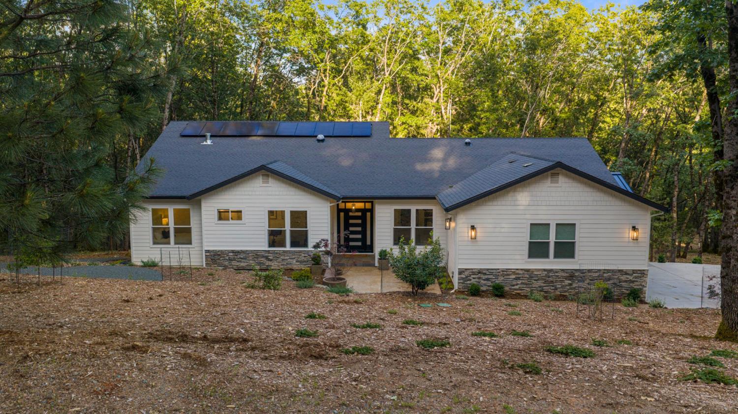 14265 Rattlesnake Ridge Drive Grass Valley, CA 95945 - Photo 40 of 99