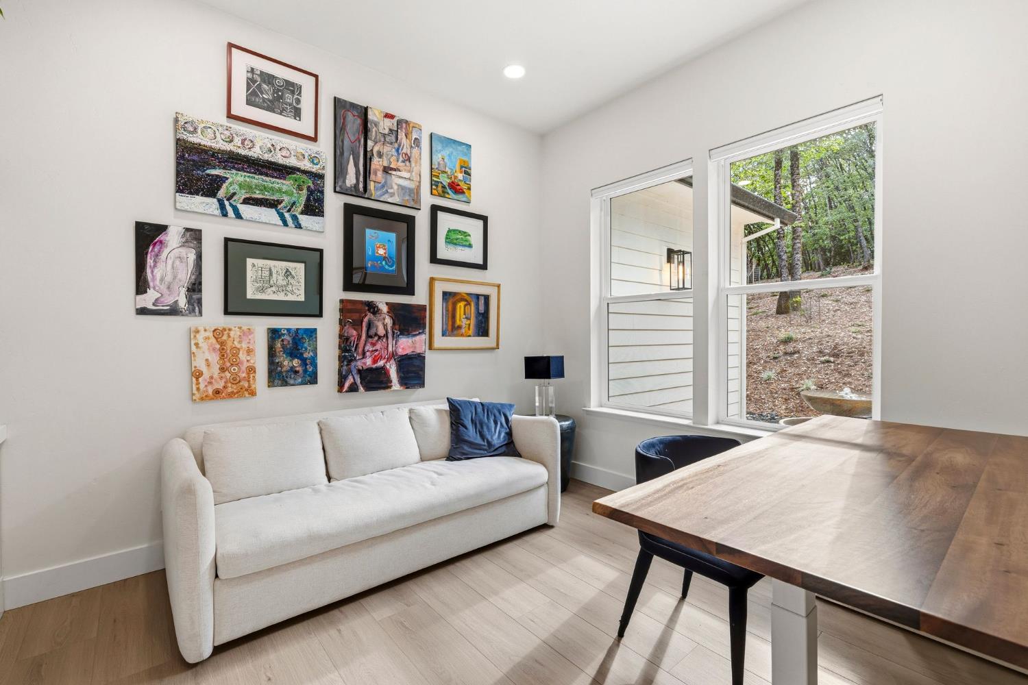 14265 Rattlesnake Ridge Drive Grass Valley, CA 95945 - Photo 56 of 99