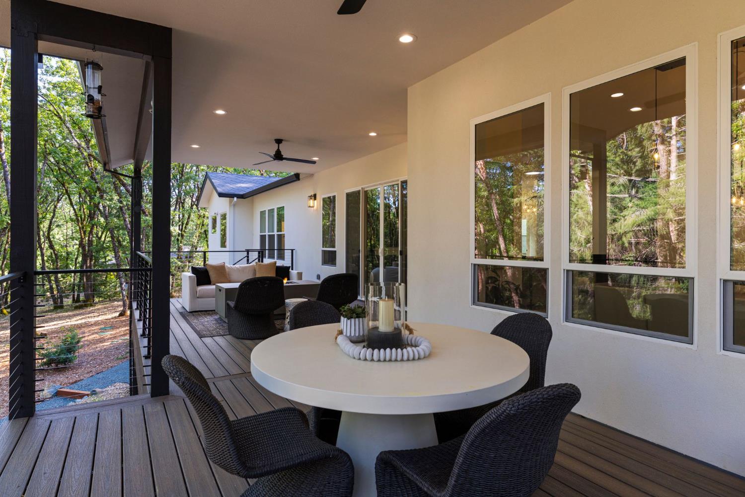 14265 Rattlesnake Ridge Drive Grass Valley, CA 95945 - Photo 82 of 99