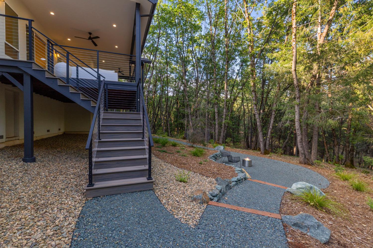 14265 Rattlesnake Ridge Drive Grass Valley, CA 95945 - Photo 95 of 99