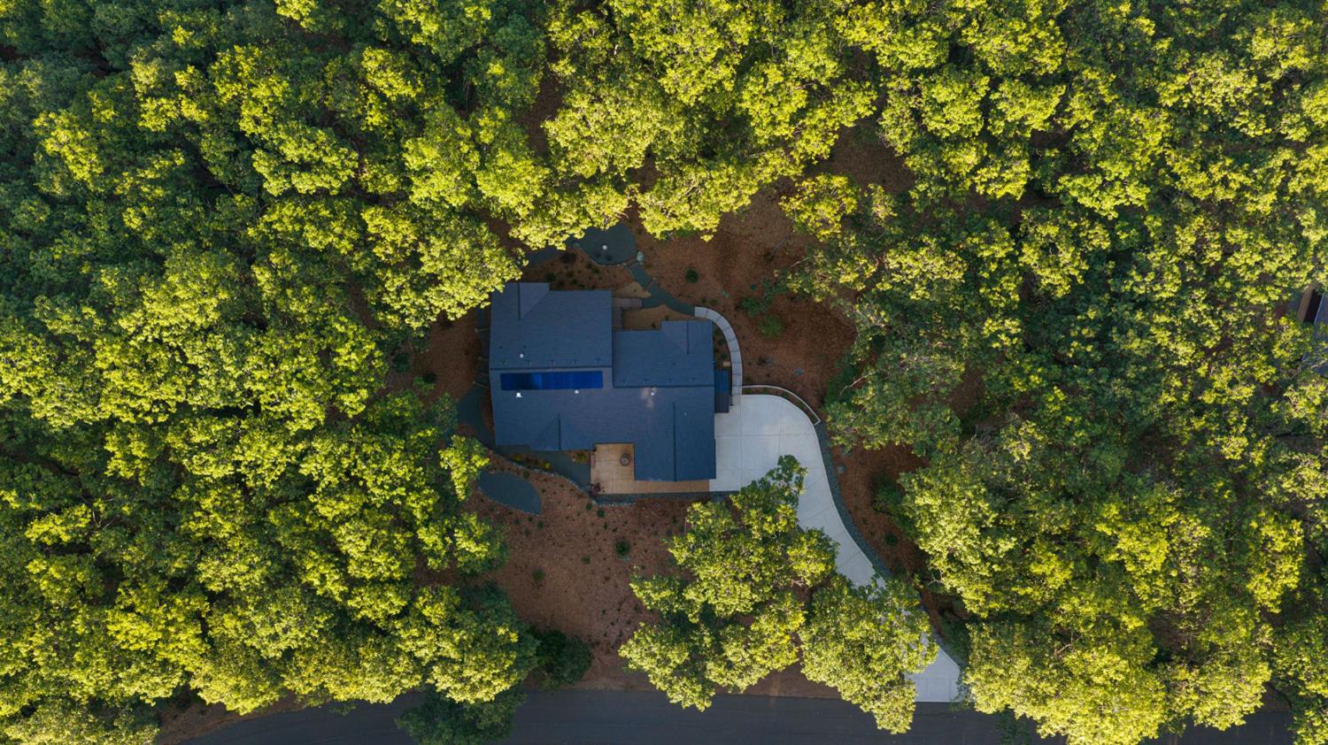 14265 Rattlesnake Ridge Drive Grass Valley, CA 95945 - Photo 98 of 99