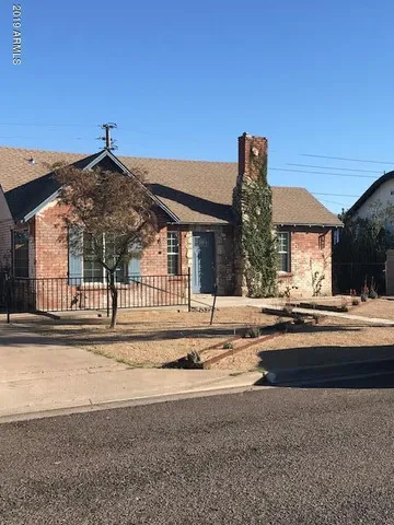 $1,500 | 1914 West Holly Street, Phoenix, AZ 85009