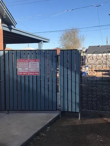 $1,500 | 1914 West Holly Street, Phoenix, AZ 85009