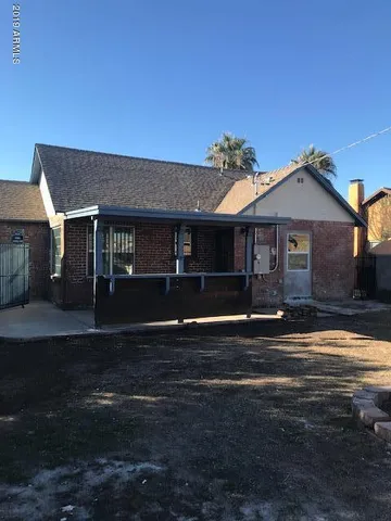 $1,500 | 1914 West Holly Street, Phoenix, AZ 85009