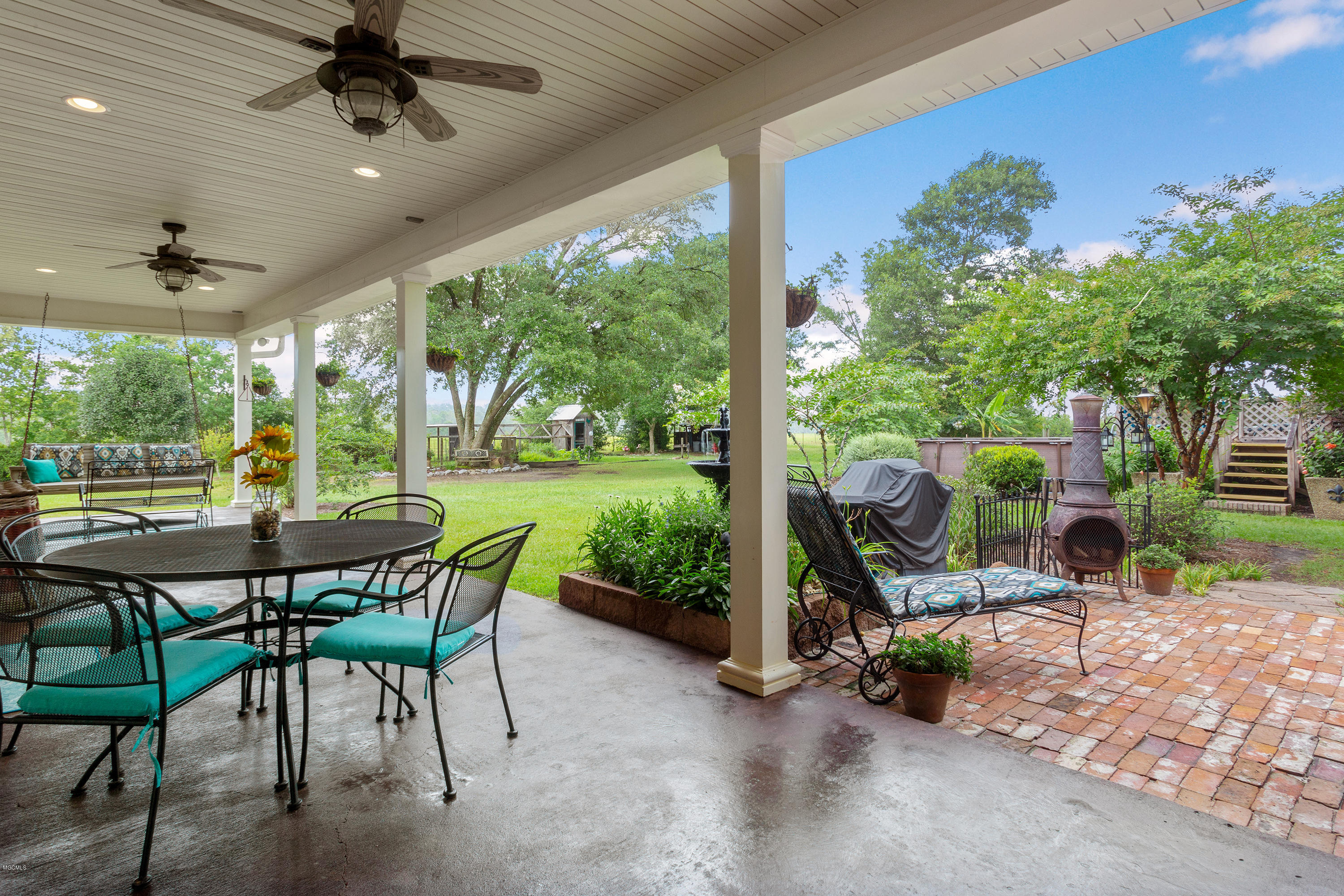 23161 Mennonite Road Gulfport, MS 39503 - Photo 29 of 43 030