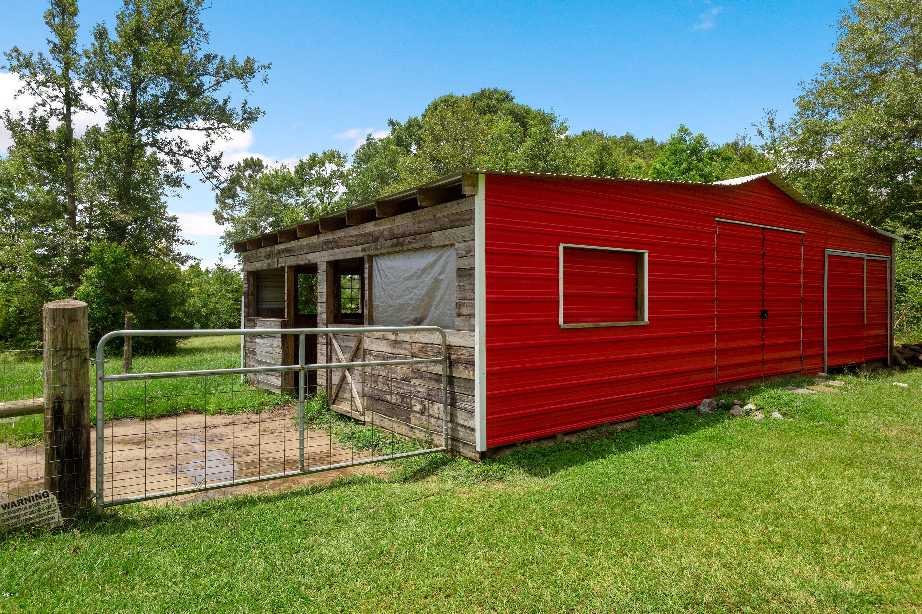 23161 Mennonite Road Gulfport, MS 39503 - Photo 37 of 43 038