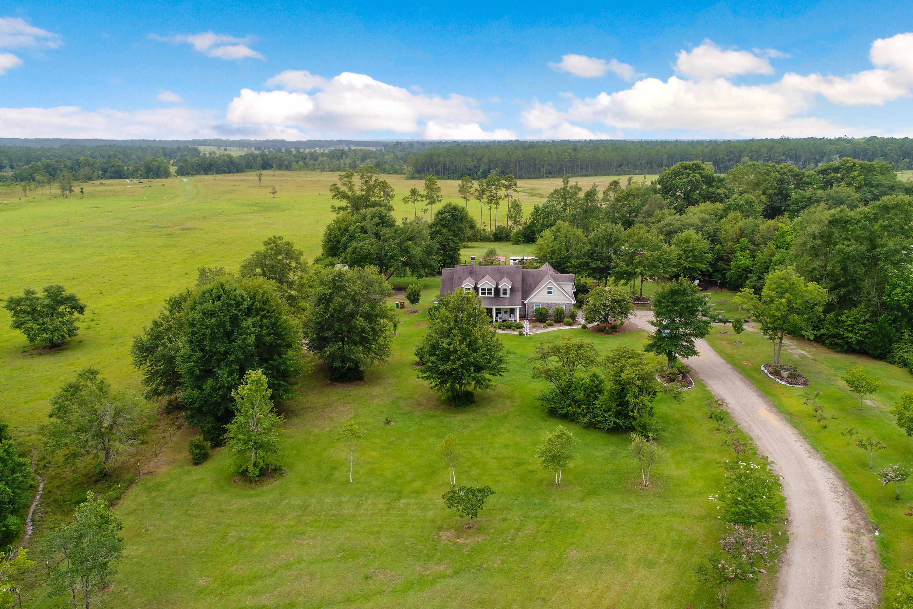 23161 Mennonite Road Gulfport, MS 39503 - Photo 43 of 43 DCIM\100MEDIA\DJI_0107.JPG