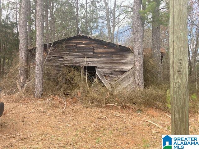 30 County Road, Unit 80 Cragford, AL 36255 - Photo 5 of 7