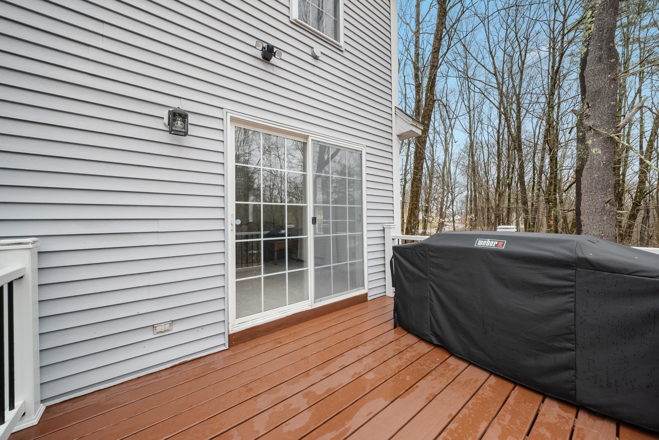 24 Prescott Road Epping, NH 03042 - Photo 40 of 48