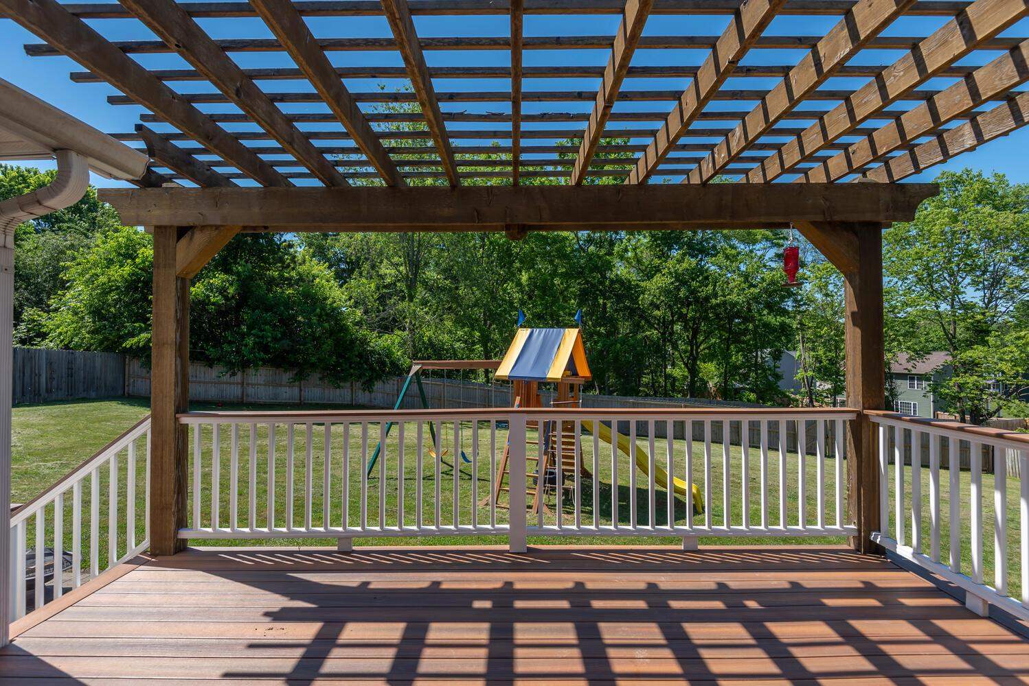 1274 Marigold Road Bloomington, IN 47401 - Photo 22 of 26 Gallery Image 22