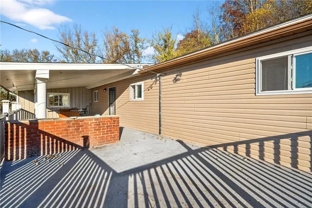 $172,000 | 603 Highway 88, Elco, PA 15434