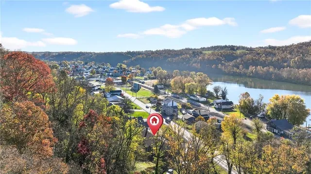 $172,000 | 603 Highway 88, Elco, PA 15434