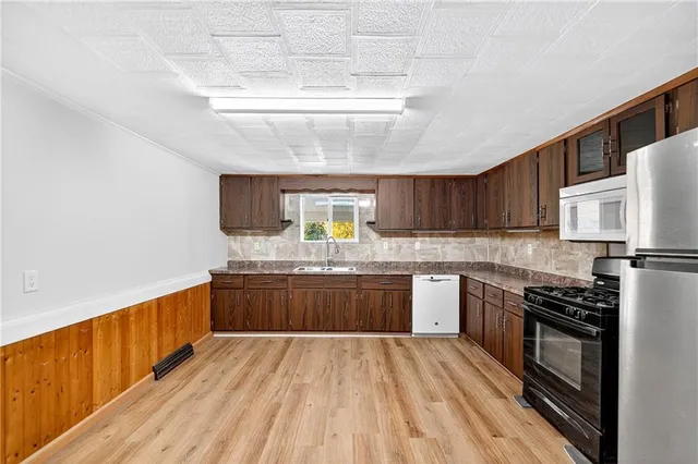 $172,000 | 603 Highway 88, Elco, PA 15434