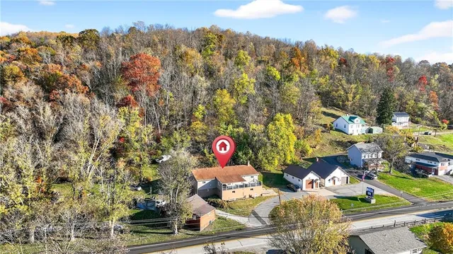 $172,000 | 603 Highway 88, Elco, PA 15434