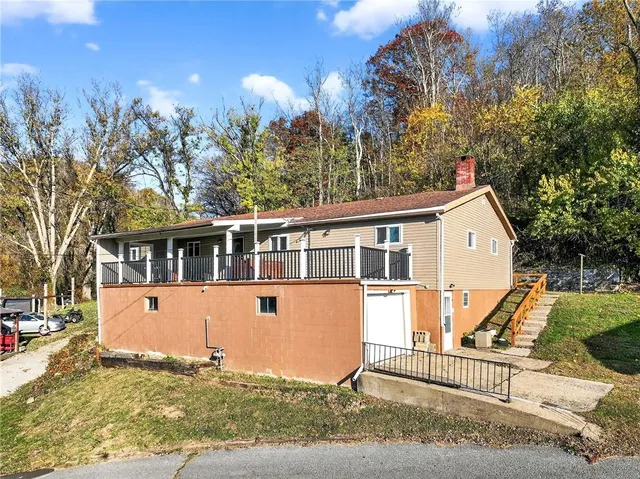 $172,000 | 603 Highway 88, Elco, PA 15434