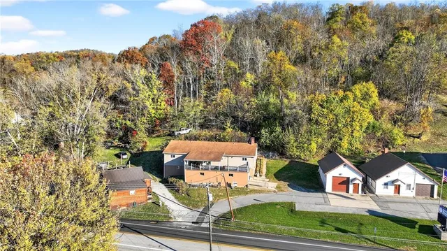 $172,000 | 603 Highway 88, Elco, PA 15434