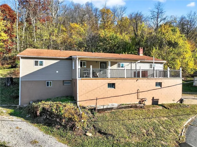 $172,000 | 603 Highway 88, Elco, PA 15434