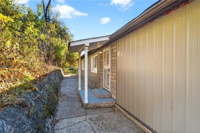 $172,000 | 603 Highway 88, Elco, PA 15434