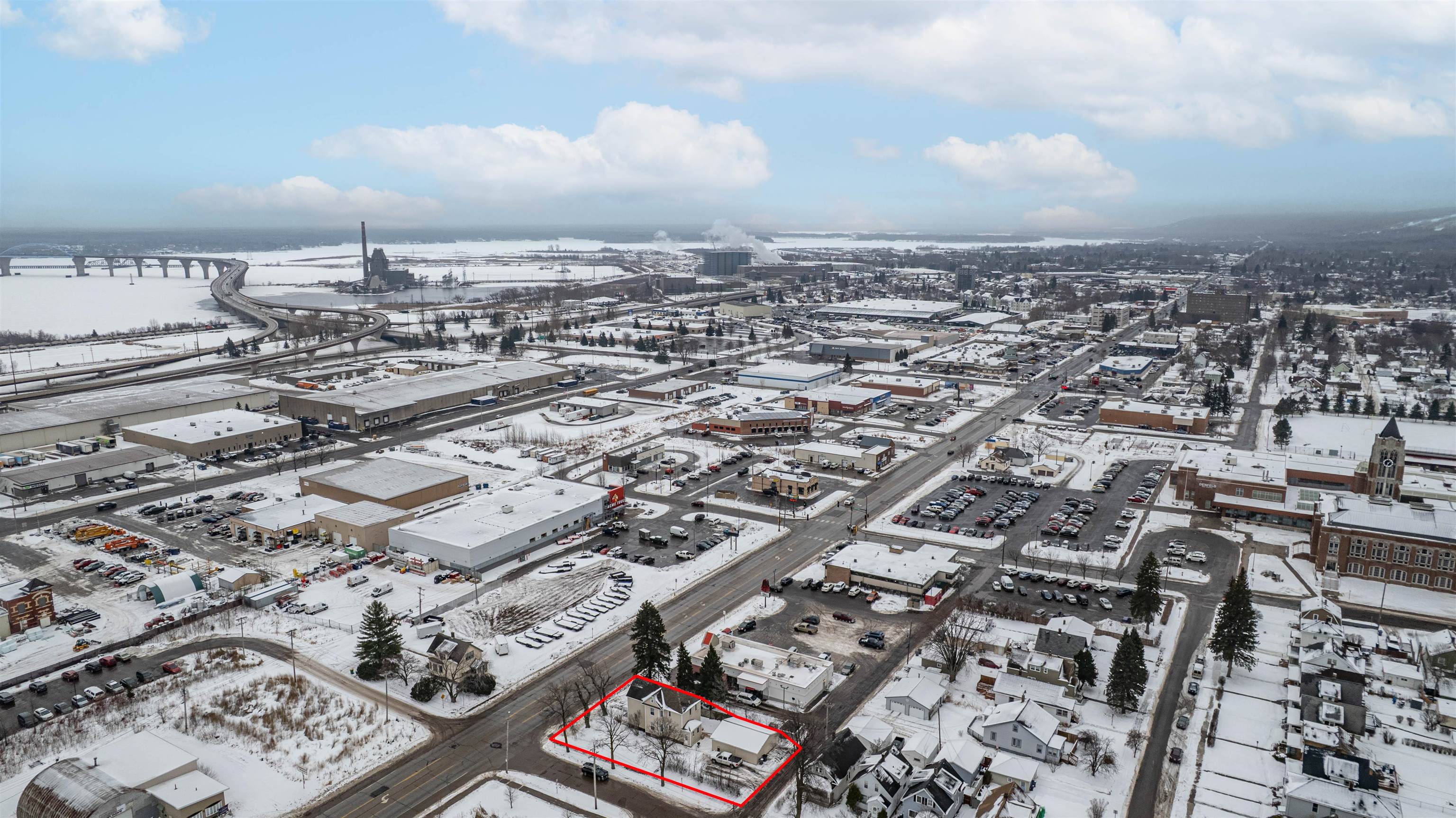 4303 Grand Avenue Duluth, MN 55807 - Photo 25 of 25