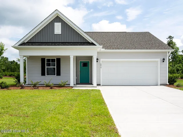 $329,990 | 1134 Hogfish Trail, Unit LOT 58, Winnabow, NC 28479