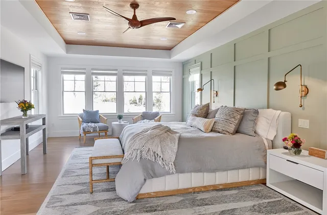 $1,729,500 | 95 North Woods Trail, South Kingstown, RI 02879