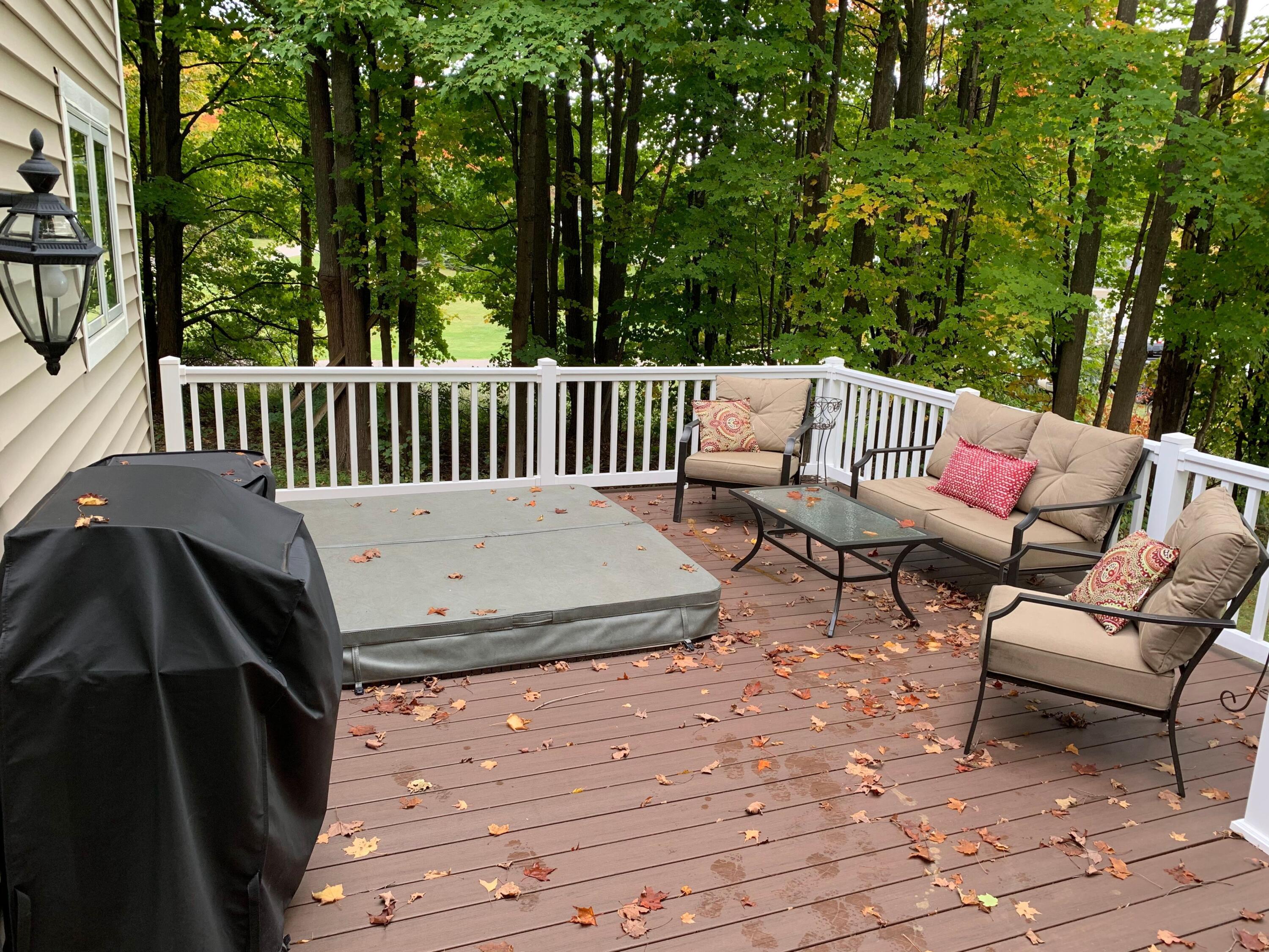 279 Pray Road Gaylord, MI 49735 - Photo 42 of 48 Gallery Image 42
