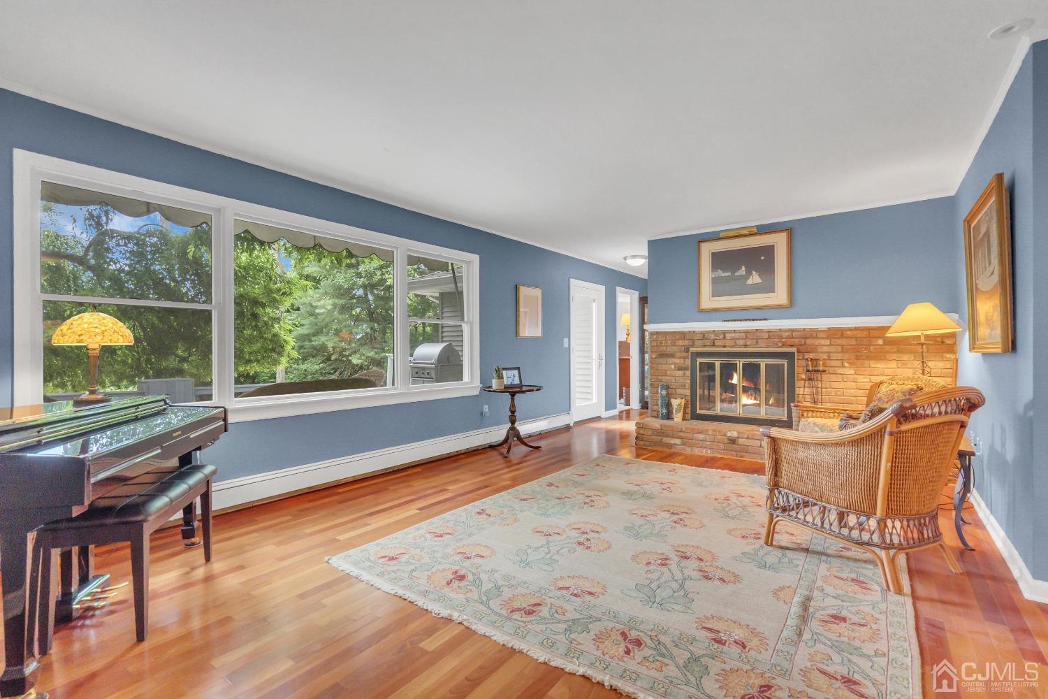 508 Red Hill Road Middletown, NJ 07748 - Photo 25 of 45