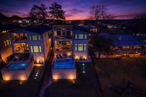 $2,795,000 | 1307 County Road 118B, Burnet, TX 78611