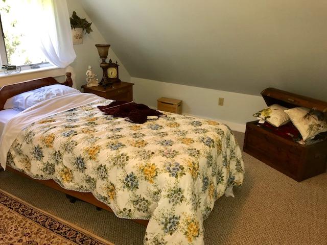 79 Thompson Farm Road Jackson, ME 04921 - Photo 13 of 20 Bedroom