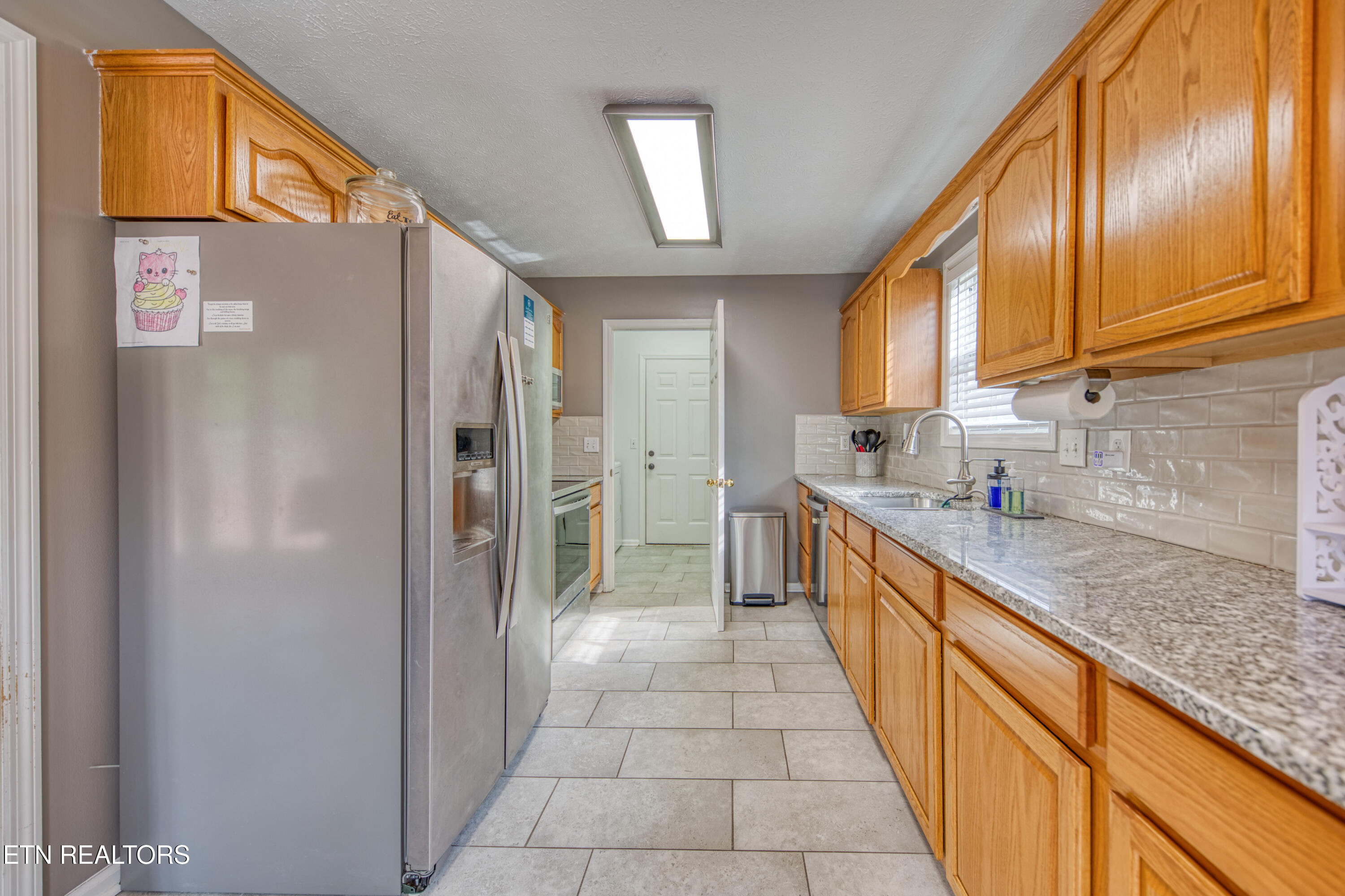 6124 Rivers Run Drive Knoxville, TN 37914 - Photo 13 of 28 Kitchen